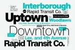 Articulat CF Font