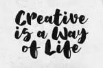 Artisan Brush Font