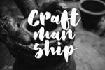 Artisan Brush Font