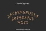 Aristocrat Font