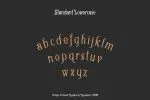 Aristocrat Font