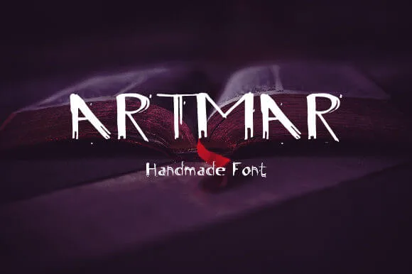 Artmar Font