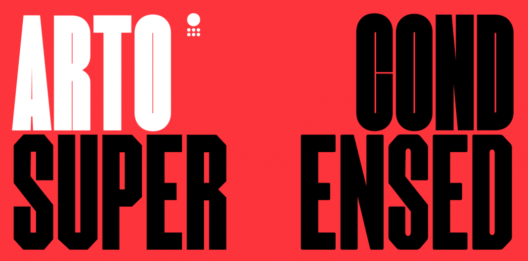 Arto Condensed