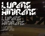 Arturo Typeface - Display Font