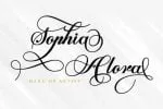 Arunika Font