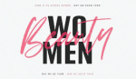 Arusher Brush Font Duo Svg Script Sans Vector Type