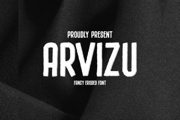 Arvizu-Font-