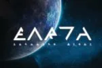 Ascension Font
