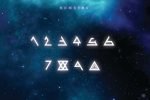 Ascension Font