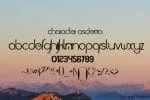 Asdema Font