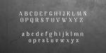 Asheron II Font