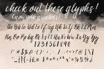 Ashley Brush Script