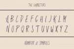 Ashlie Font