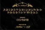AshteR Font