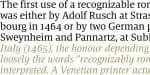 Askan Font