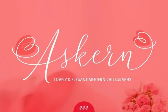Askern Font