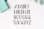 Asma Font
