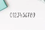 Asma Font
