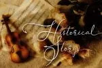 Asmelina Harley Font
