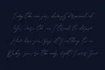Asolitude Font