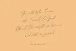 Asolitude Authentic Signature Font