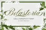 Aspect Font