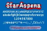 Aspena Font