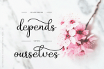 Assakita Font