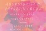 Assalwa Font