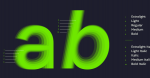 Associate Sans Font