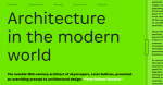 Associate Sans Font
