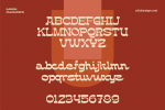 Assox Graffiti Font