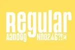 Astana Font