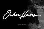 Astenia Signature Font