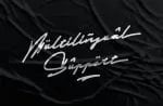 Astenia Signature Font