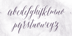 Asterism Font