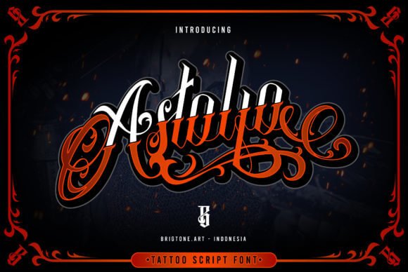 Astolfo Font