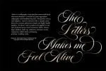 Aston Font