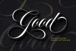 Aston Font
