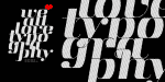 Aston Font