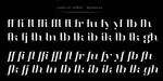 Aston Font