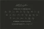 Astonish Font