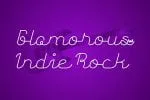 Astonishing Font