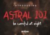 Astral 101 Font