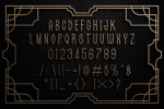 Astral Font