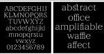 Astrance Font