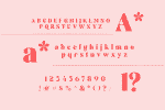 Astrella Font