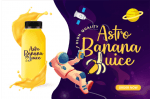 Astronauta Font
