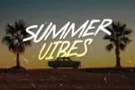 Astropicks Display Font