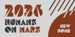 Astroz Font
